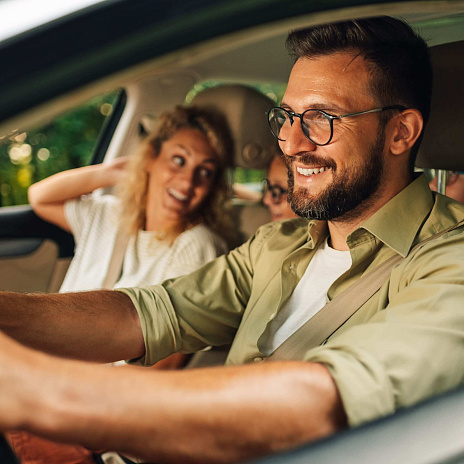 From purchase to ownership: what car buyers expect